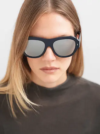 MONCLER | Sonnenbrille 0ME6015U/56 | 